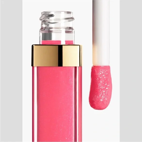 Chanel Rouge Coco Gloss 172 Tendresse - Picture 2 of 5